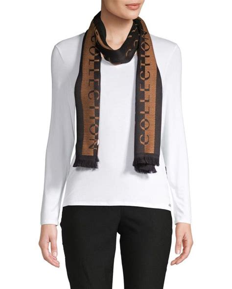 versace scarf saks off fifth|Versace the dreamer sale.